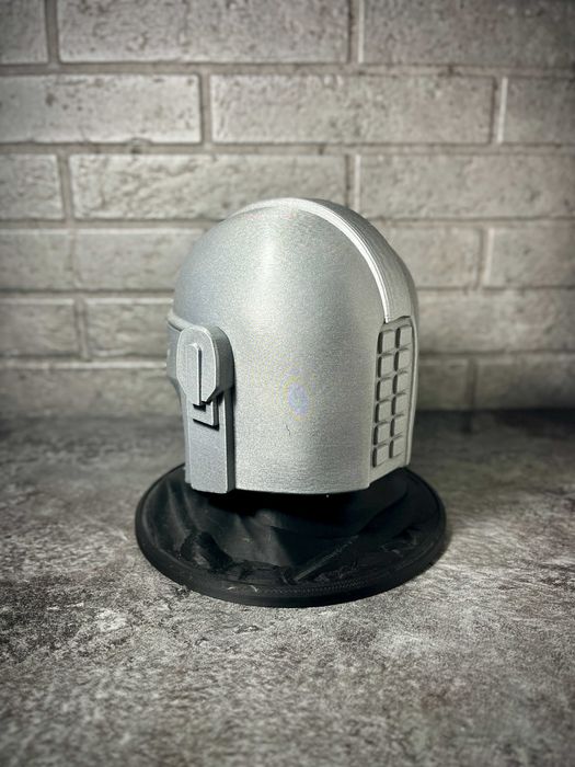 Suport casti - bust Mandalorian - Star Wars