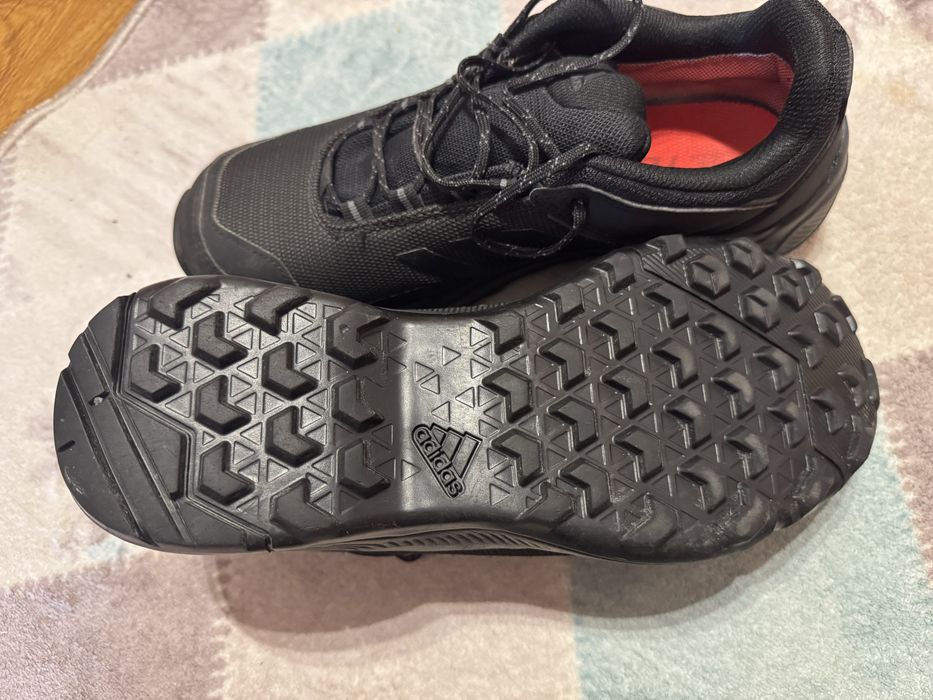 Adidas terrex gore-tex