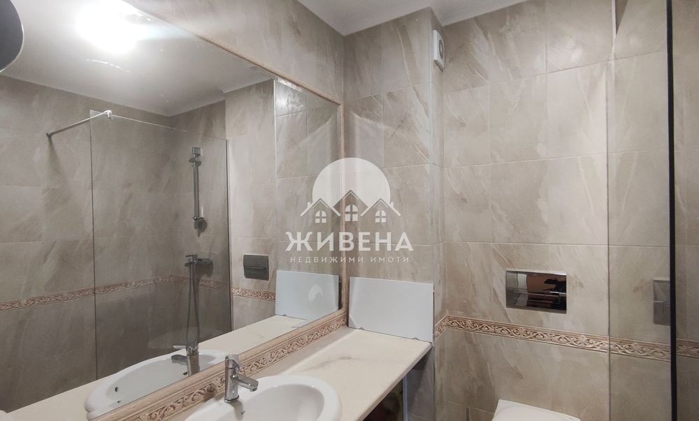 Продава 3-стаен апартамент До ключ, кв.Аспарухово, с паркомясто