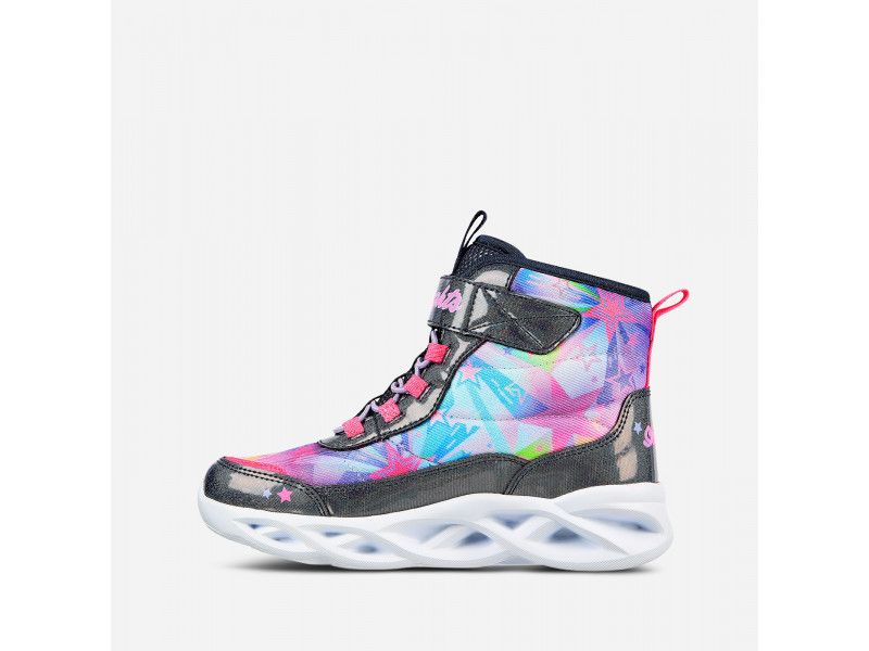 Зимни ботуши Skechers Twisty Brights   Sweet Starz  размери - 31, 35