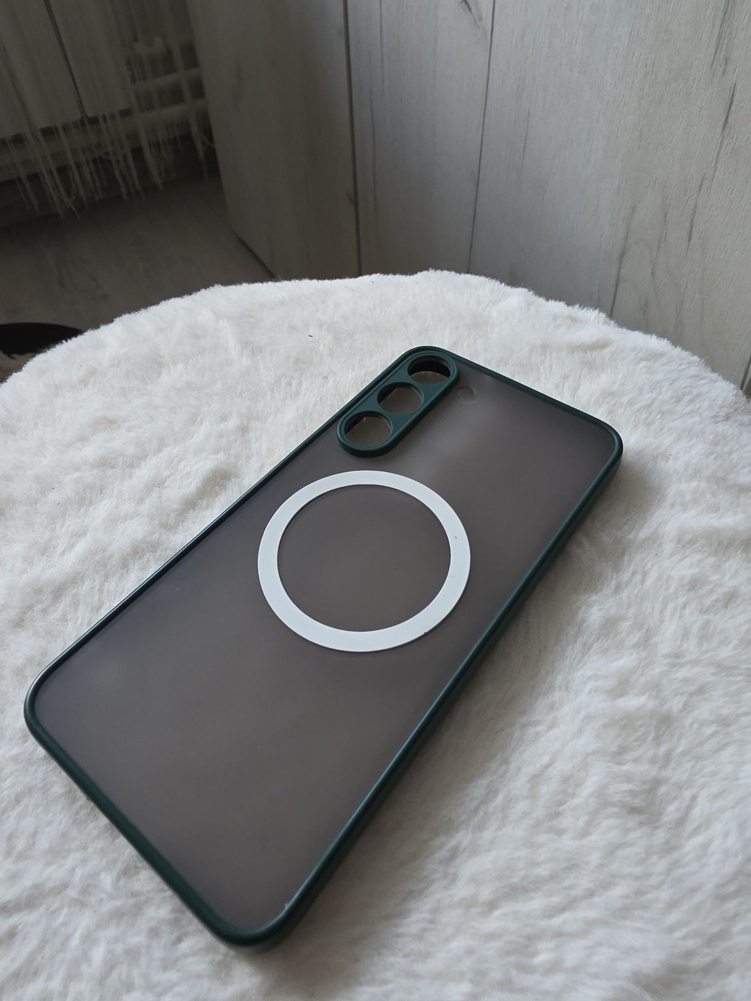 Huse telefon Samsung S23+
