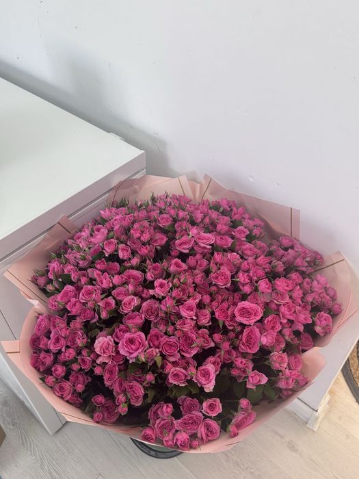 Продается Роза красивый свежий сегодня