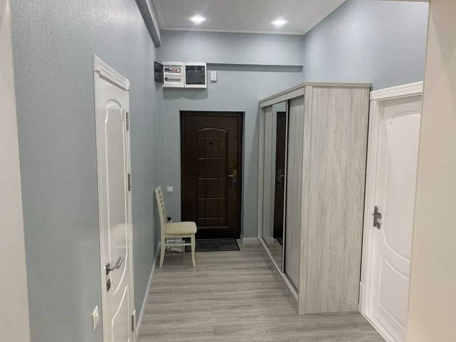 Сдаётся 2ком квартира на Юнусабадский р-н Ц5