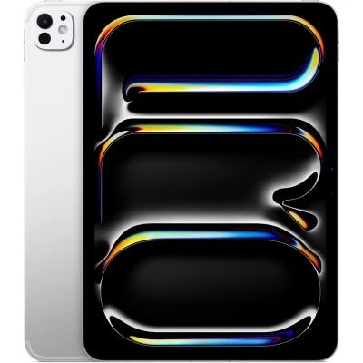 iPad Pro M5 Silver 256 Гб 11 inch Wi Fi из США