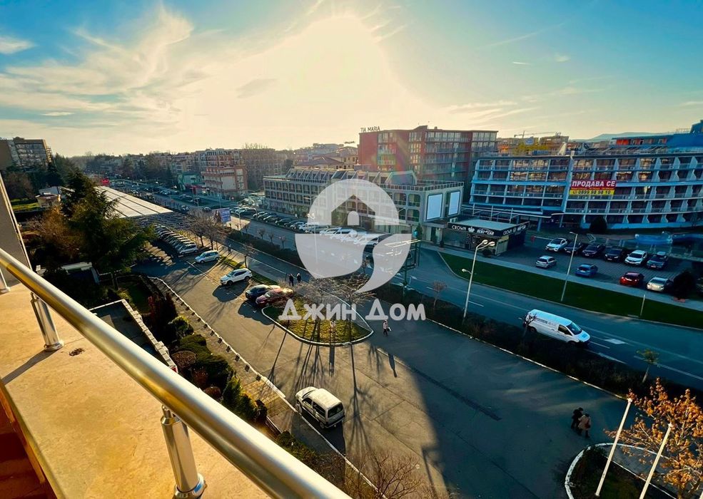 Продава се Двустаен апартамент в к.к. Слънчев бряг - 80 кв.м за 1038 €/кв.м - Снимка #9