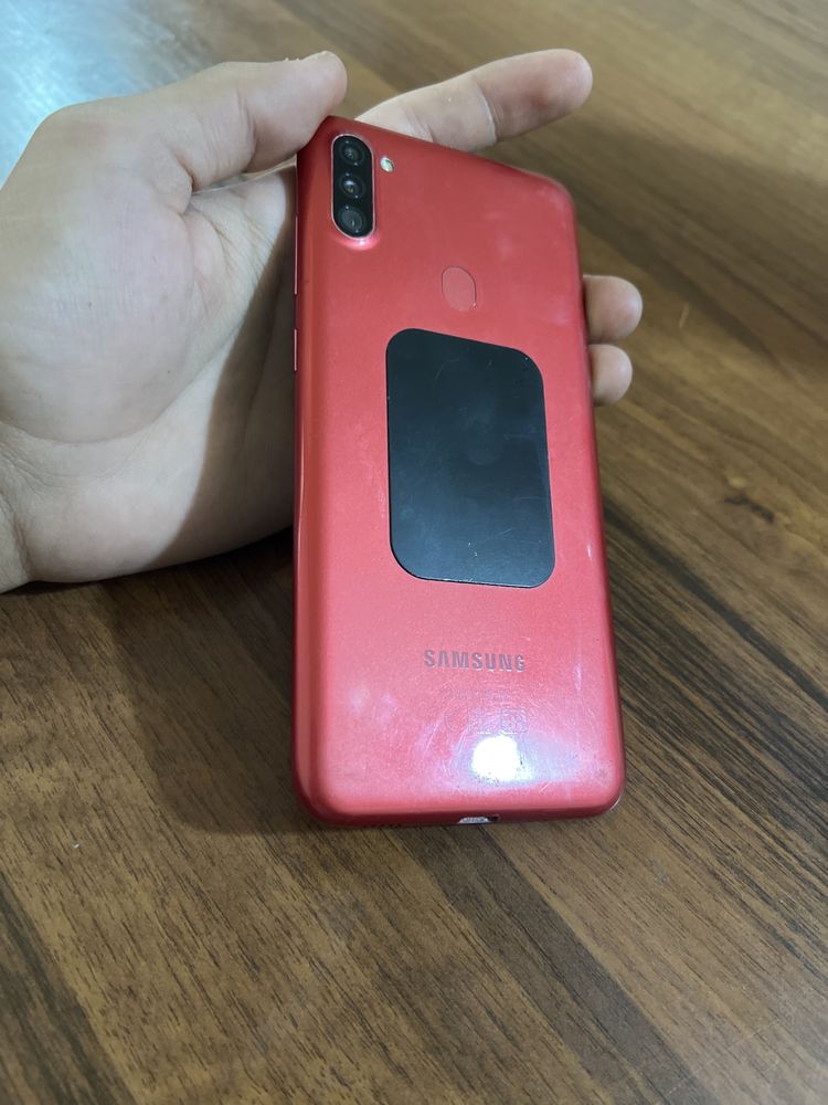Samsung Gallaxy A11 32 GB