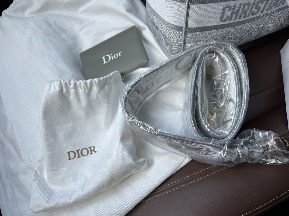 Чанта Лейди Диор - Lady Dior Bag