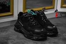 Papuci Balenciaga