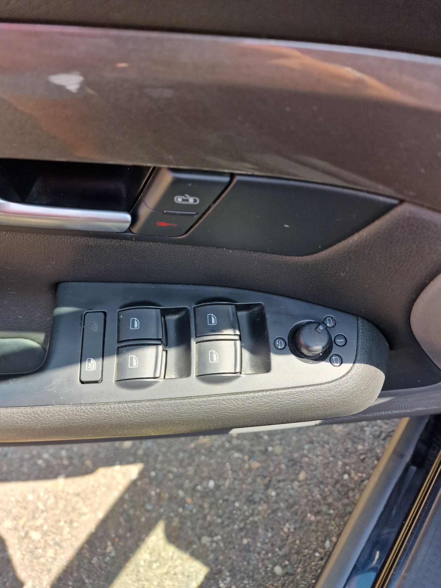 Seat Exeo 2.0 143 EURO 5
