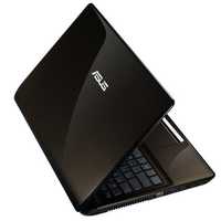 Laptop ASUS K52JU 15.6" Intel Core i3 2.53Ghz - 4 GB RAM - 500 GB HDD