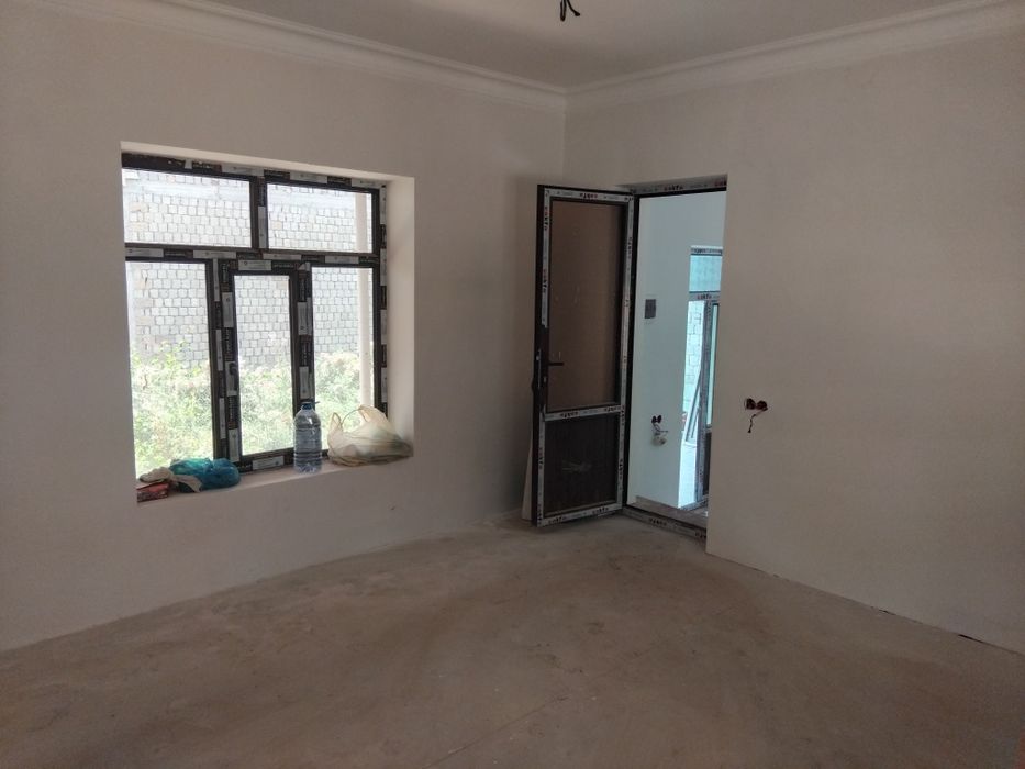 Abduraxmonovda 2.5 sotix