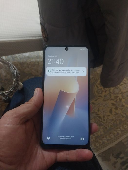 Срочна продам редми нот 12 про