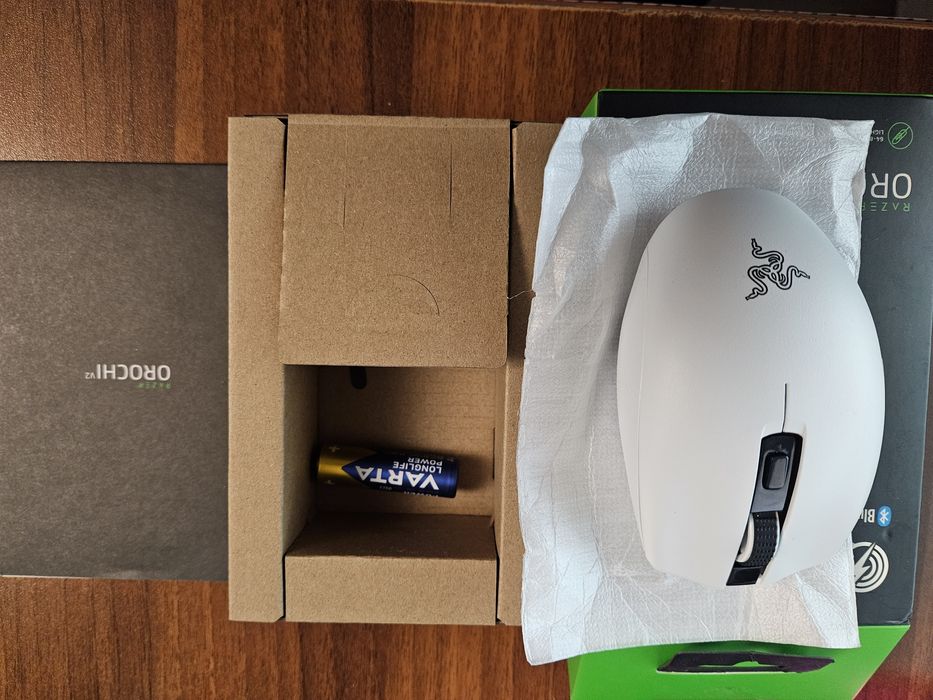 Гейминг сет  клавиатура и мишка