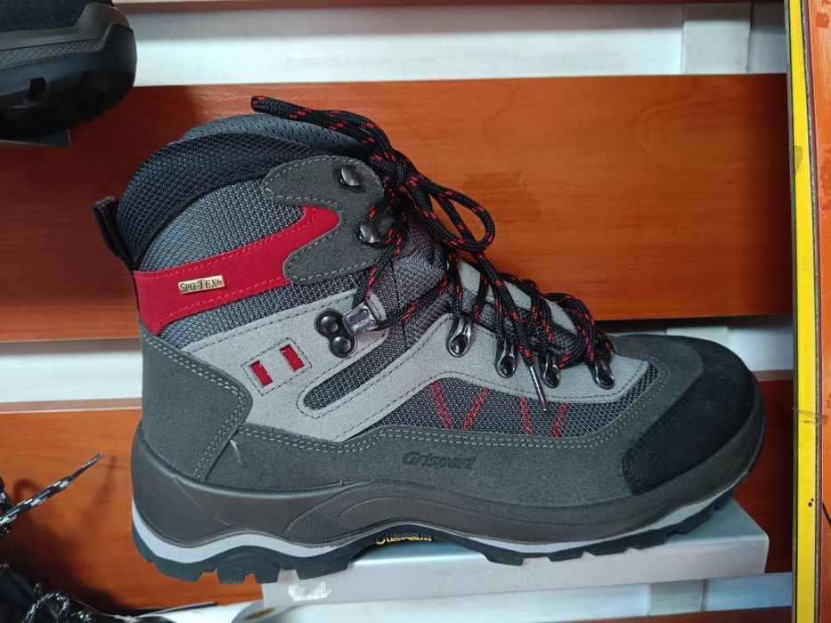 Разпродажба нови  обувки Gri Sport налични всички номера- 140 лв.