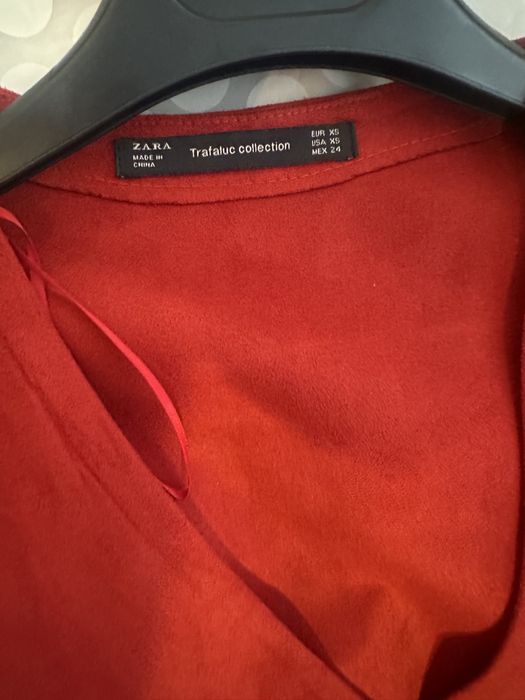 Rochie Zara, marimea XS