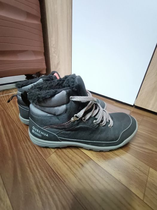 Ghete de iarnă mărimea 37