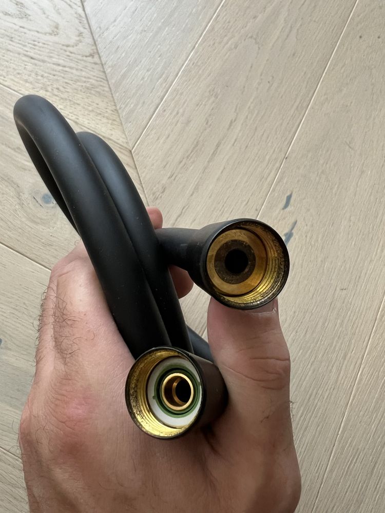 Шлаух Hansgrohe