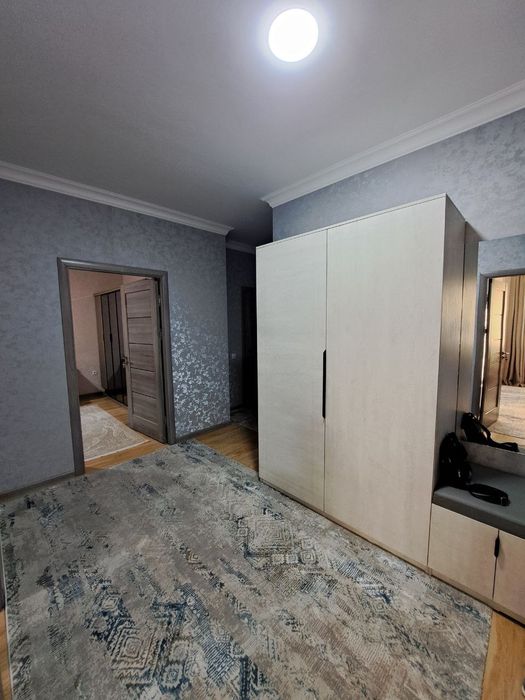 Sergile-3 metro bekat yonida 3 honali kvartira ijaraga