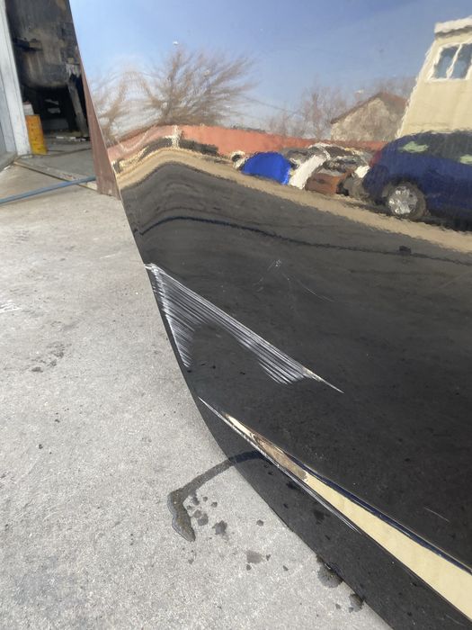 Usa Dreapta Spate Seat Ibiza 2008-2017