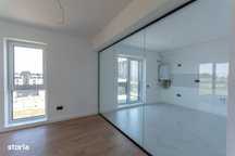 3 camere - TITAN PALLADY - bloc nou PREMIUM - Predare 2025