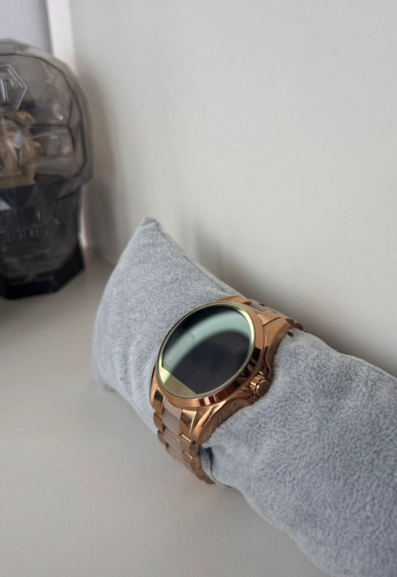 Ceas Michael Kors smartwatch
