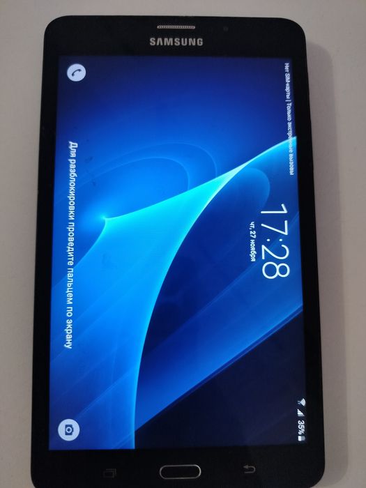 Продам планшет самсунг