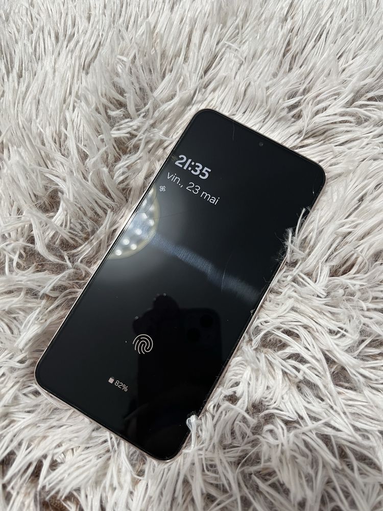 Samsung Galaxy S22+