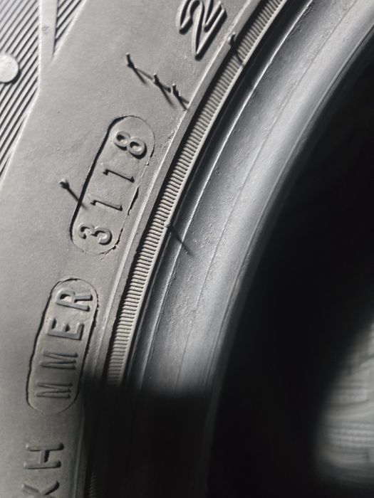 Anvelope 205/60 R16 NEXEN de iarna