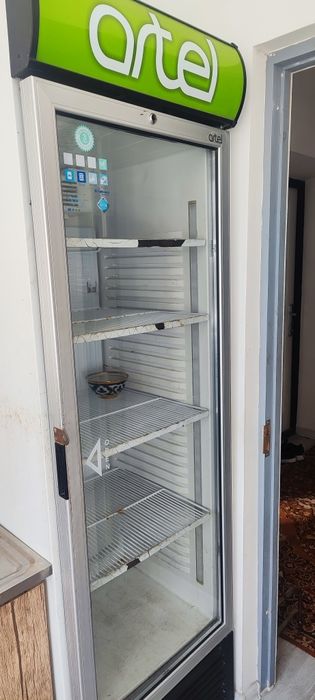 Срочний Артел холадилник сотилади