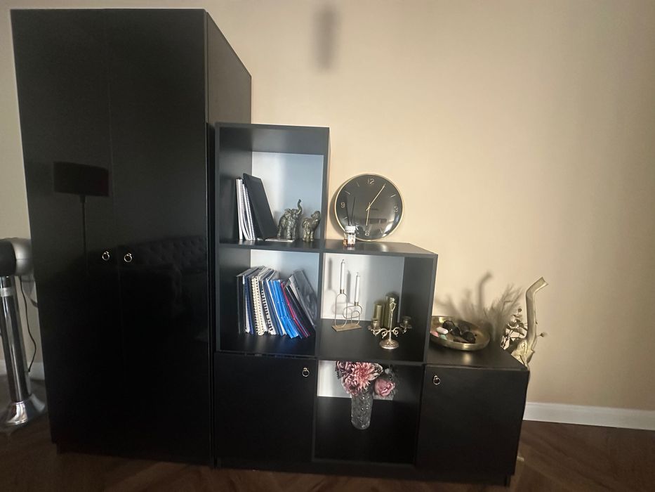 Casa/mibila/hol/dulap