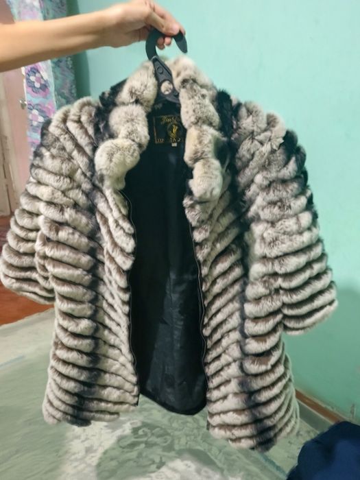 Шуба 1 сезон киілген