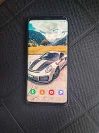 Samsung Galaxy S9- Black