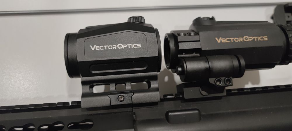 Specna Arms E07 airsoft реплика