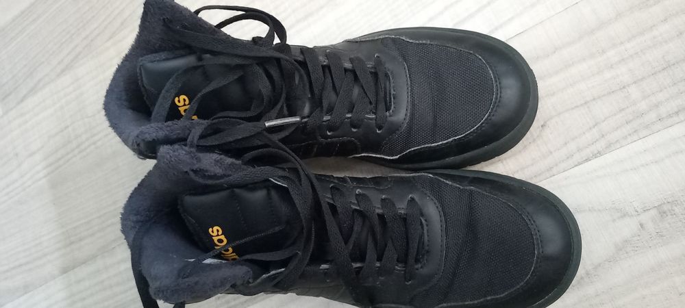 Ghete Adidas baieti