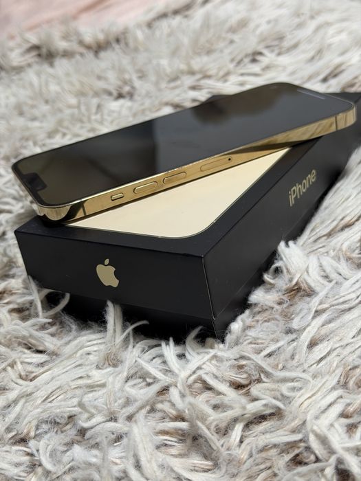 Iphone 13 PRO MAX GOLD