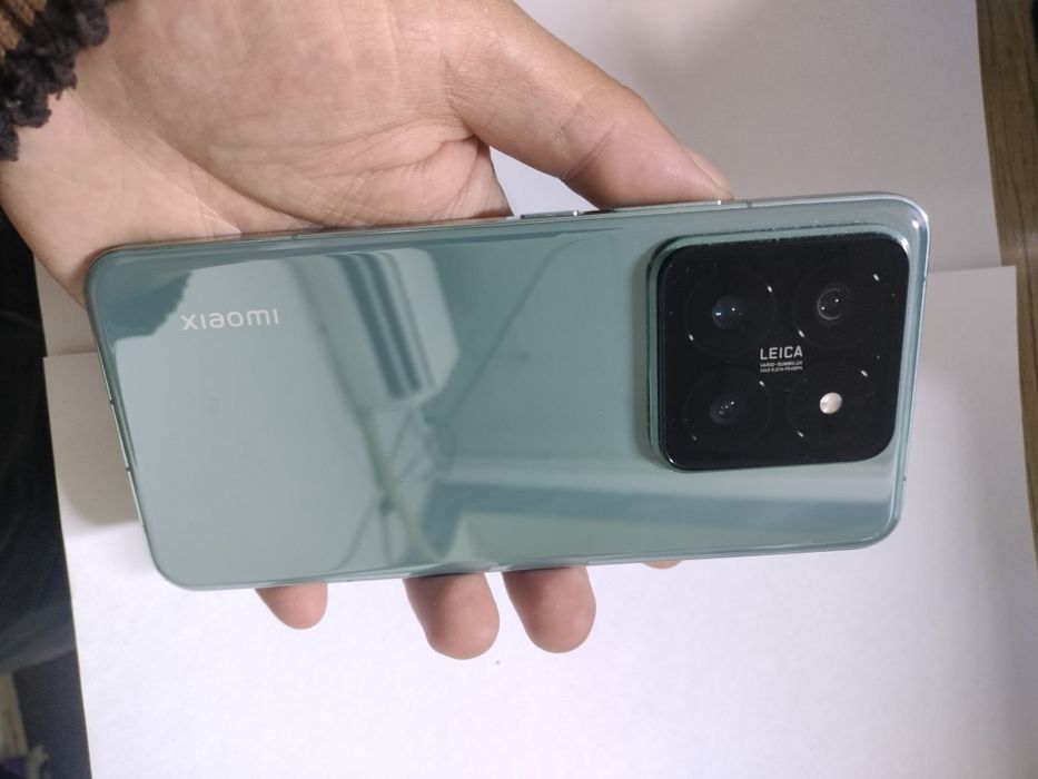 Xiaomi 14pro China Version