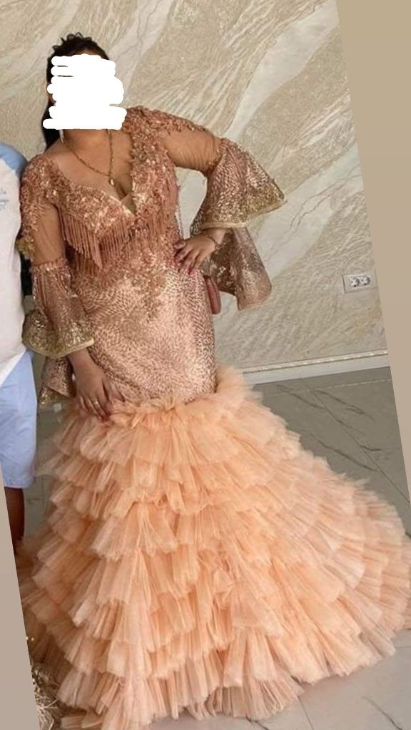 Rochie eleganta de ocazie