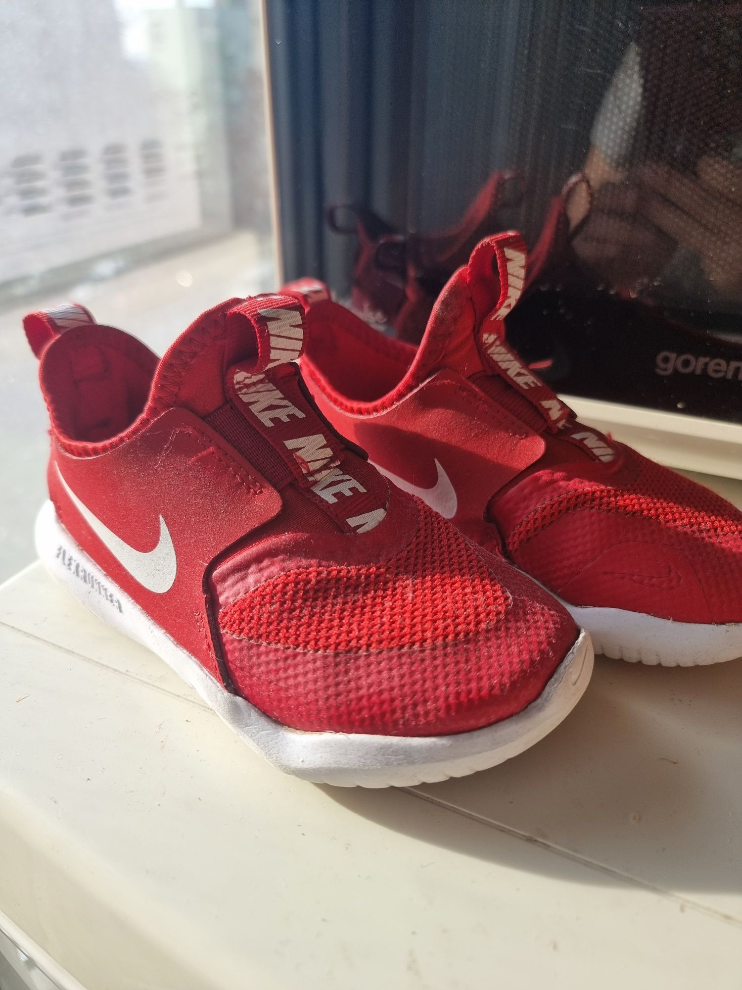 Маратонки Nike детски 26 номер