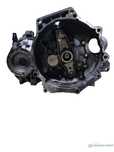 Cutie de viteze manuala 5 trepte VOLKSWAGEN POLO 9N_ 2001 - 2012 1.4 T