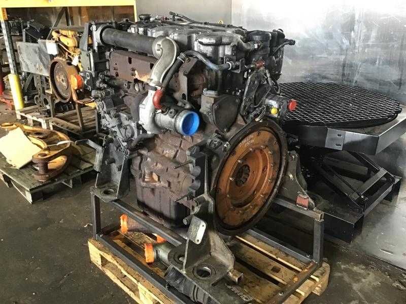 Motor complet D934L Liebherr - Piese de motor Liebherr