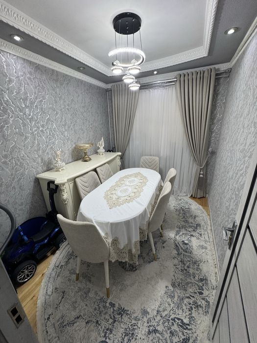 Квартира продается