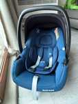 Кошница за кола Maxi cosi