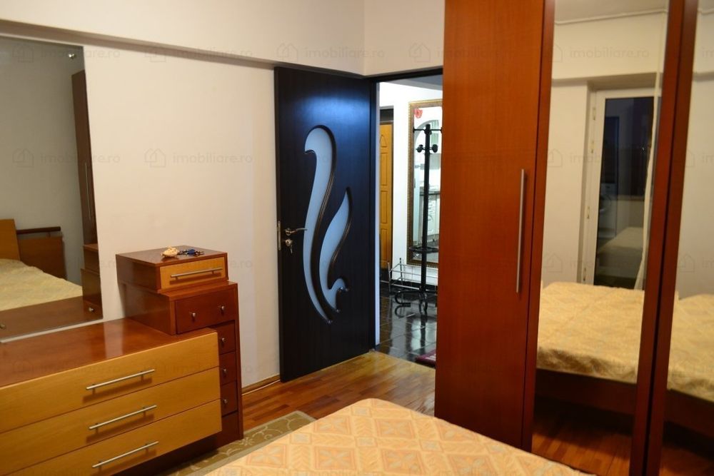 Apartamente Regim hotelier