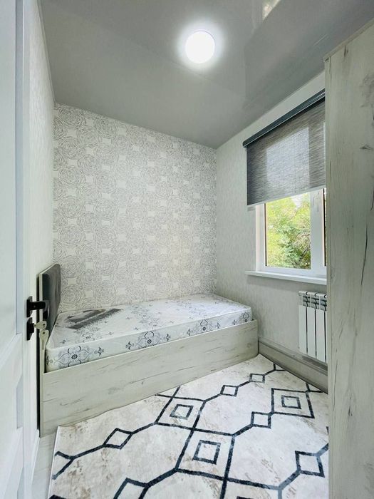 Продаётся квартира 4 комнатная