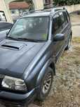 Vand Suzuki Vitara