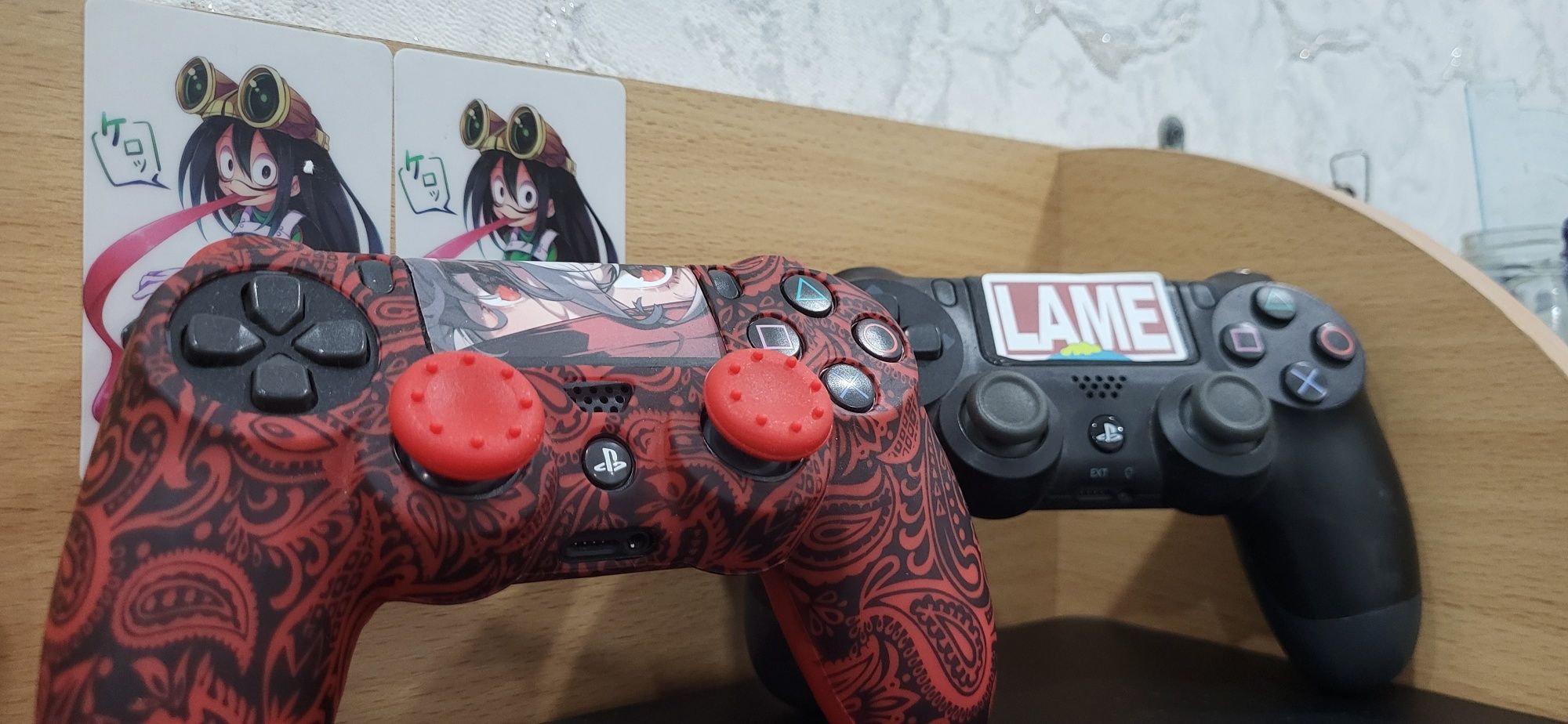Playstation 4 в идеальном состоянии