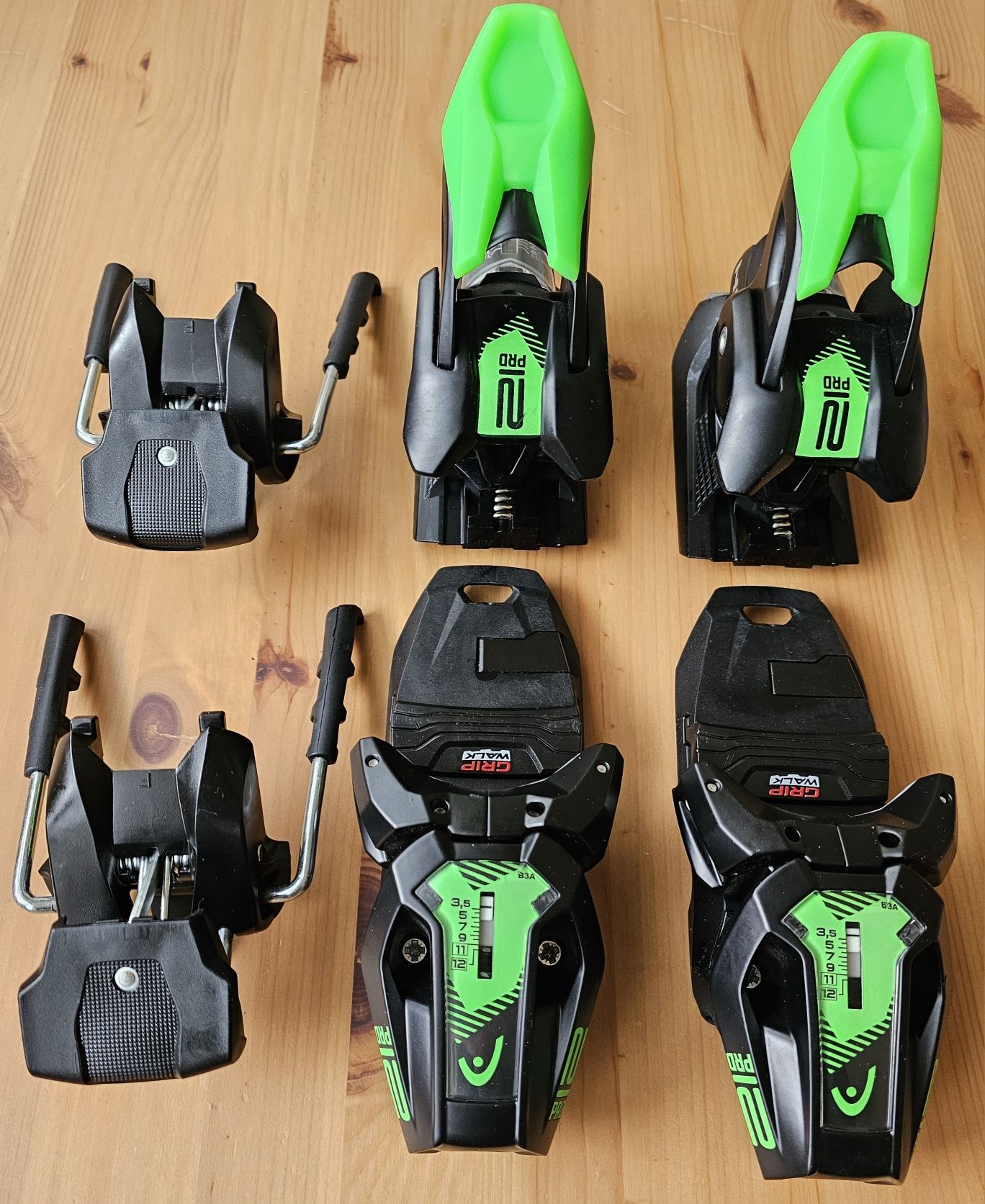 Ски Head Supershape i.Magnum