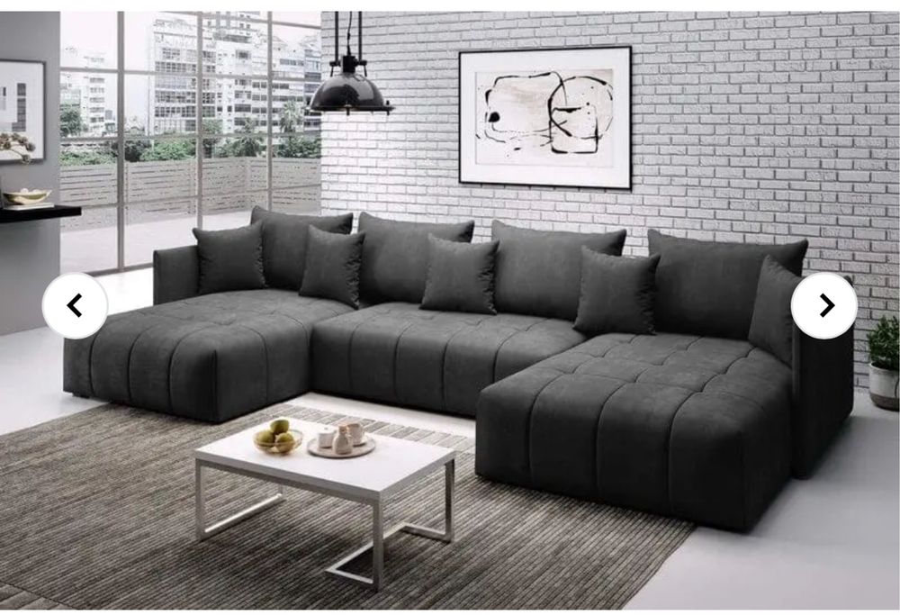 Coltar extensibil 340*185 Grafit