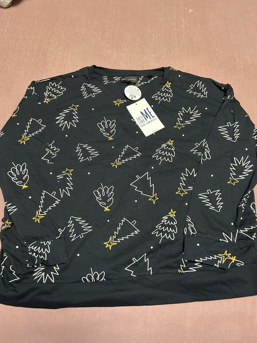 Пижама за бременни, размер М, марка Next