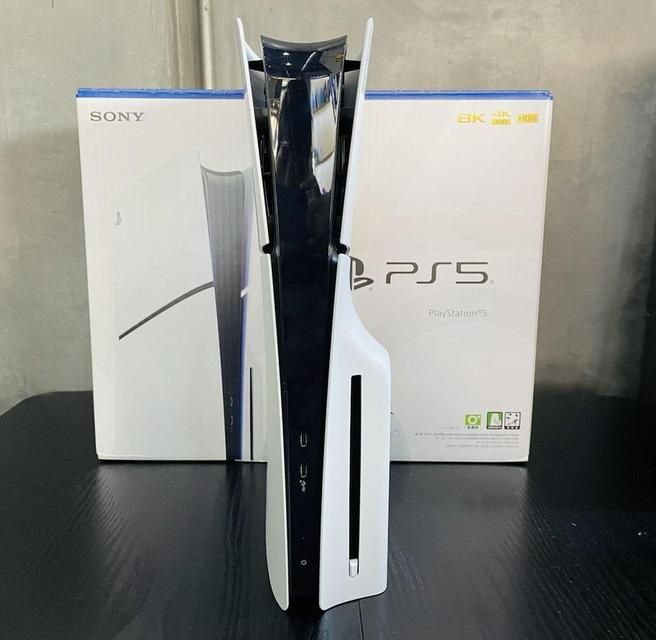 Playstation 5 Disc Edition Гаранция